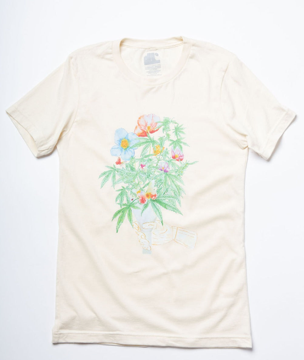 The Bouquet T-shirt